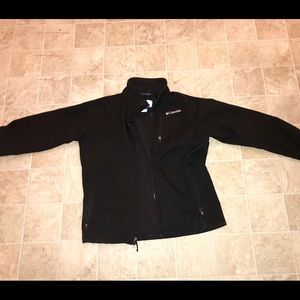 Wind breaker palmetto moon Columbia jacket
